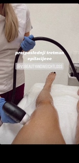 Dunja Jovanić feet photo 8