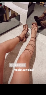 Dunja Jovanić feet photo 7