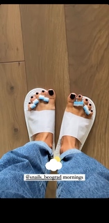 Dunja Jovanić feet photo 6