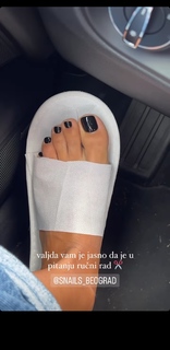 Dunja Jovanić feet photo 5
