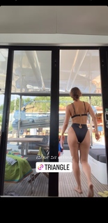 Dunja Jovanić feet photo 10