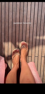 Dunja Jovanić feet photo 5