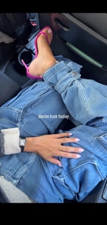 Dunja Jovanić feet photo 18