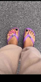 Dunja Jovanić feet photo 15