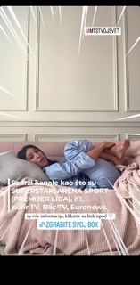 Dunja Jovanić feet photo 12