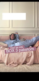 Dunja Jovanić feet photo 9