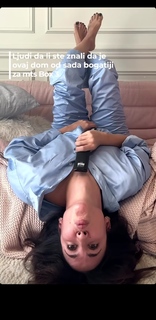 Dunja Jovanić feet photo 8