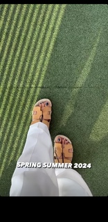 Dunja Jovanić feet photo 3
