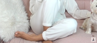 Dunja Jovanić feet photo 2