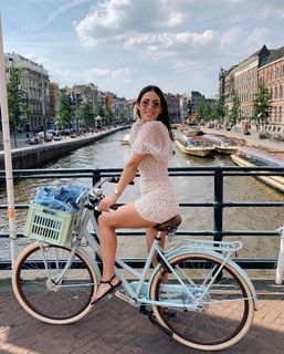 Dunja Jovanić feet photo 1