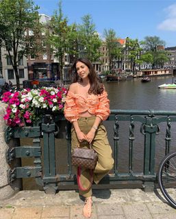 Dunja Jovanić feet photo 19