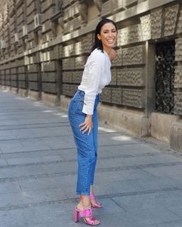 Dunja Jovanić feet photo 13