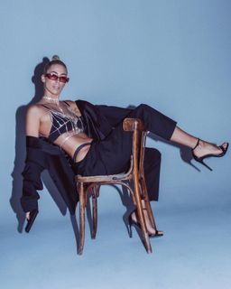 Dunja Jovanić feet photo 2