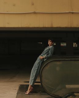 Dunja Jovanić feet photo 12