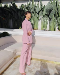 Dunja Jovanić feet photo 3