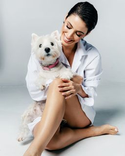 Dunja Jovanić feet photo 2