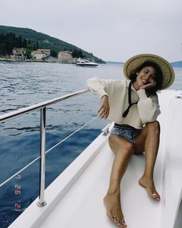 Dunja Jovanić feet photo 9