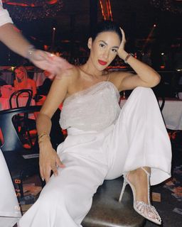 Dunja Jovanić feet photo 20