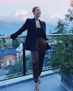 Dunja Jovanić feet photo 19