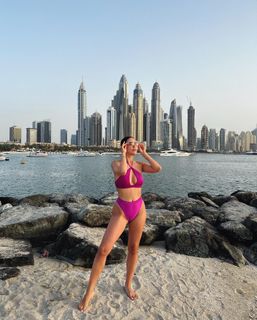 Dunja Jovanić feet photo 8