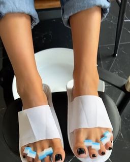 Dunja Jovanić feet photo 12