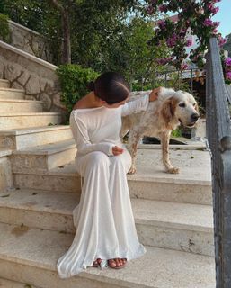 Dunja Jovanić feet photo 7