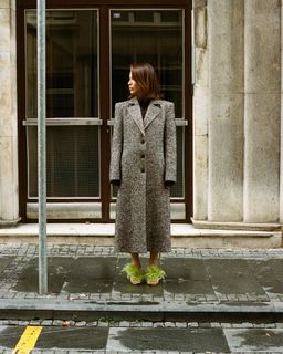 Dunja Jovanić feet photo 11