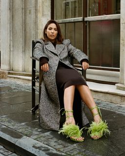 Dunja Jovanić feet photo 10