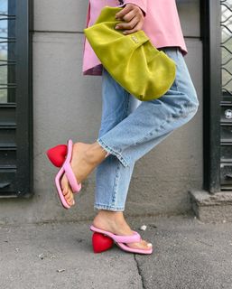 Dunja Jovanić feet photo 4