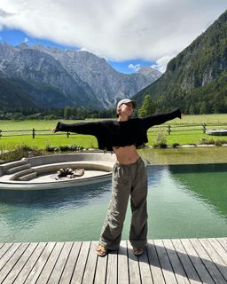 Dunja Jovanić feet photo 3