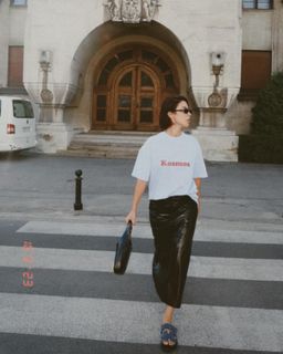 Dunja Jovanić feet photo 18