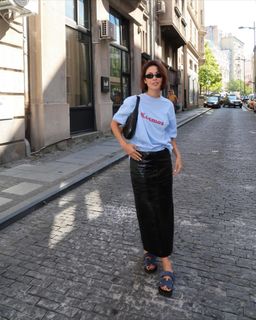 Dunja Jovanić feet photo 17