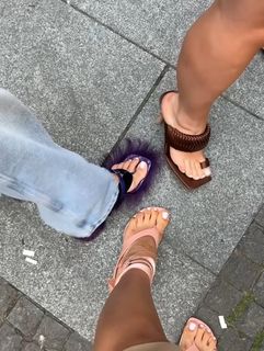 Dunja Jovanić feet photo 2