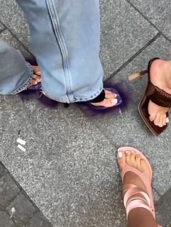 Dunja Jovanić feet photo 1