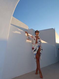 Dunja Jovanić feet photo 6