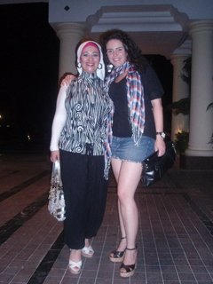Dunya Abdulaziz feet photo 2