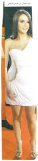 Dunya Abdulaziz feet photo 19