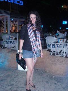 Dunya Abdulaziz feet photo 15