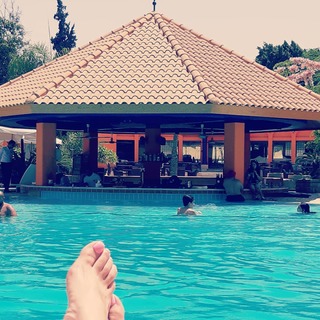 Dunya Abdulaziz feet photo 6
