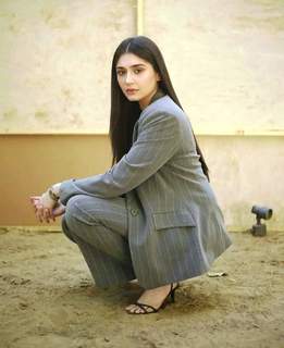 Dur-e-Fishan Saleem feet photo thumbnail