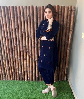 Dur-e-Fishan Saleem feet photo thumbnail