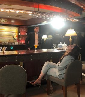 Dur-e-Fishan Saleem feet photo thumbnail