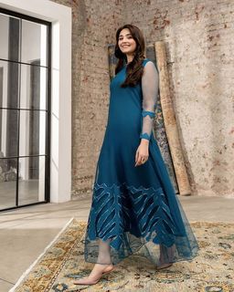 Dur-e-Fishan Saleem feet photo thumbnail