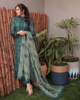 Dur-e-Fishan Saleem feet photo thumbnail