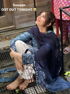 Dur-e-Fishan Saleem feet photo thumbnail