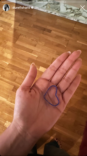 Dur-e-Fishan Saleem feet photo thumbnail