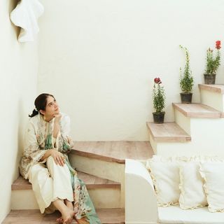 Dur-e-Fishan Saleem feet photo thumbnail