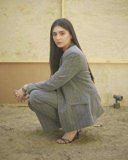 Dur-e-Fishan Saleem feet photo thumbnail