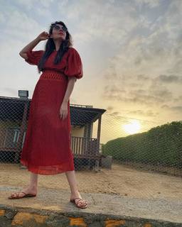 Dur-e-Fishan Saleem feet photo thumbnail