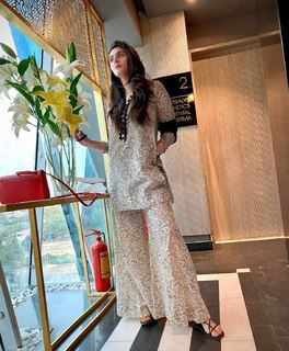 Dur-e-Fishan Saleem feet photo thumbnail